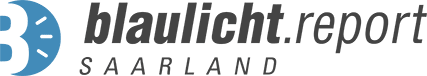 Blaulichtreport Saarland